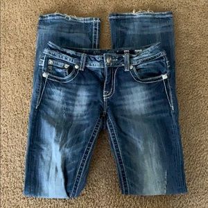 Women’s Miss Me Jeans Bootcut